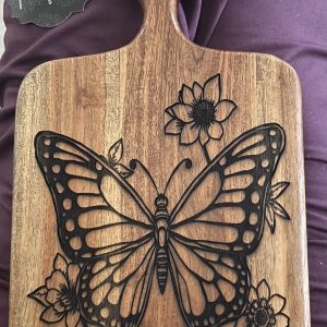 Cutting Board – Style #79