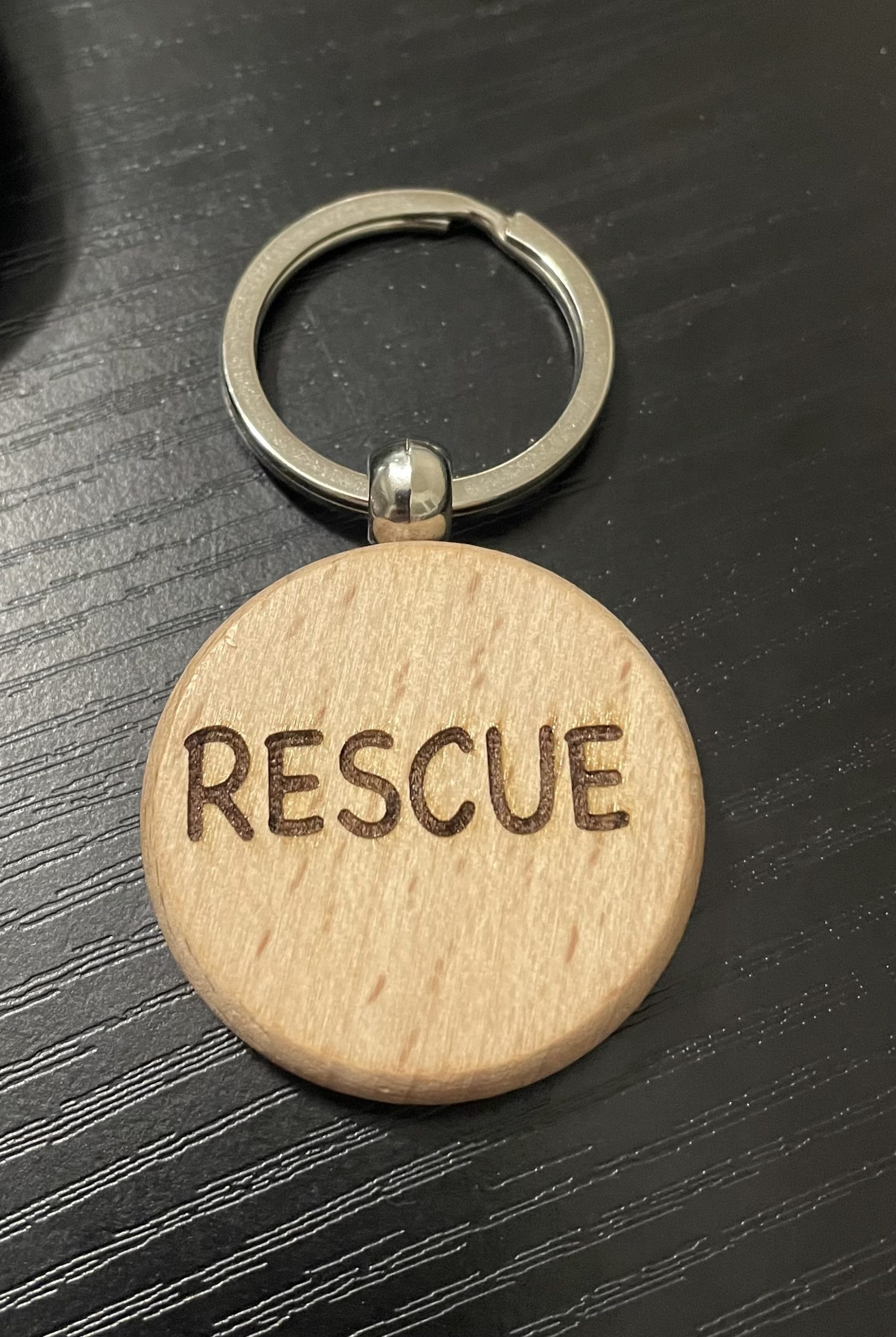 Keychain - Style #15 LE 67 Scaled