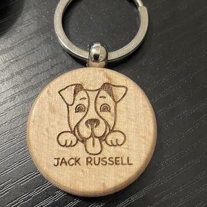 Keychain – Style #17