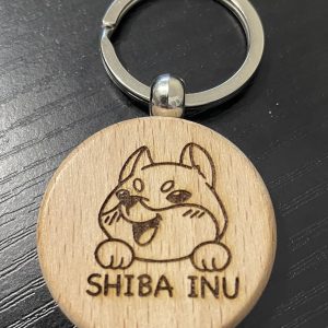 Keychain – Style #18