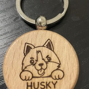 Keychain – Style #19