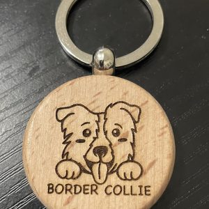 Keychain – Style #20