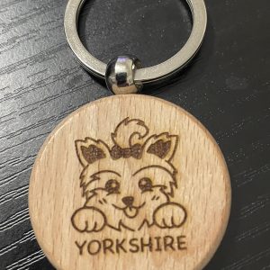 Keychain – Style #21