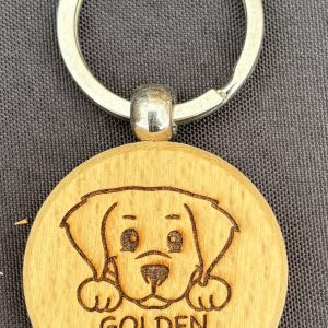 Keychain – Style #23