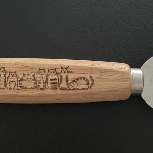 Handheld Bottle Opener – Style #1