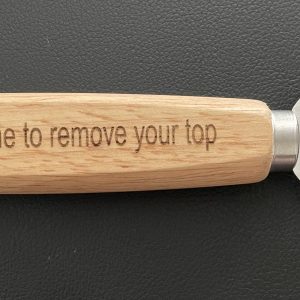 Handheld Bottle Opener – Style #3