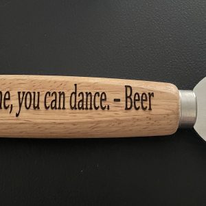 Handheld Bottle Opener – Style #6