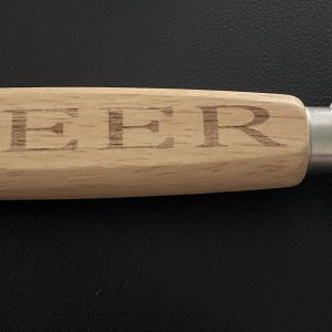 Handheld Bottle Opener – Style #8