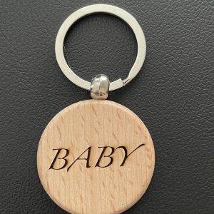 Keychain – Style #27