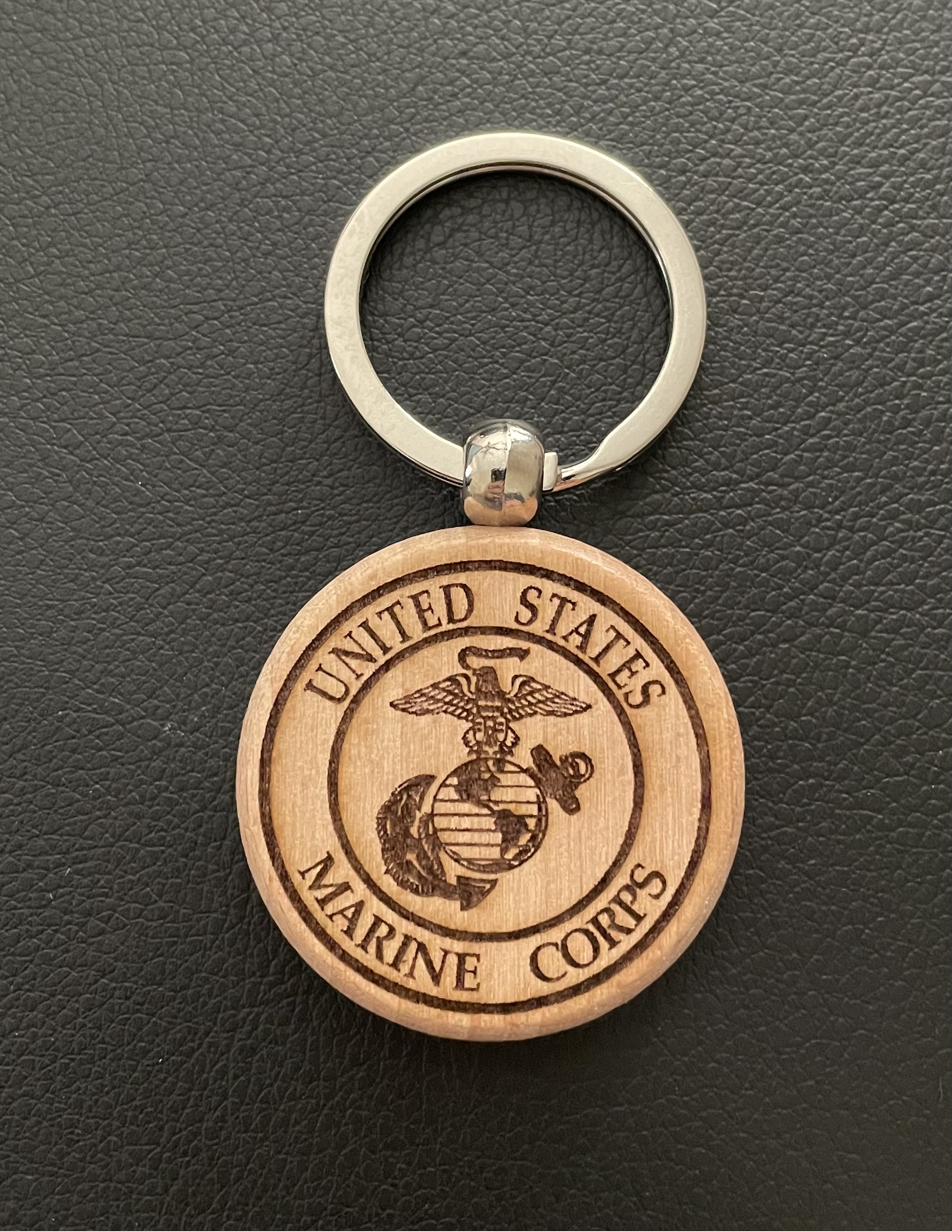 Keychain - Style #28 LE 95