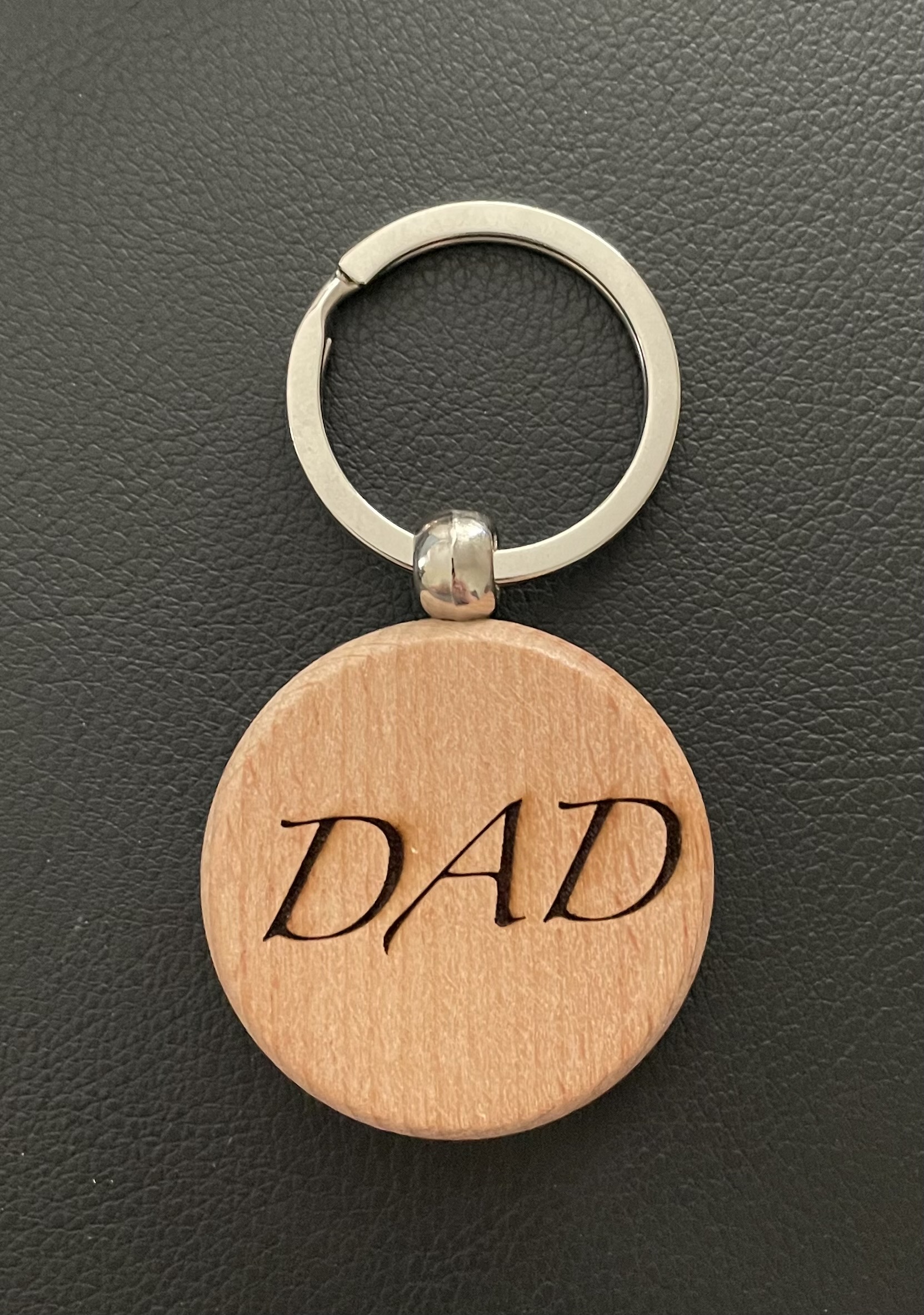 LE-96 Keychain - Style #29