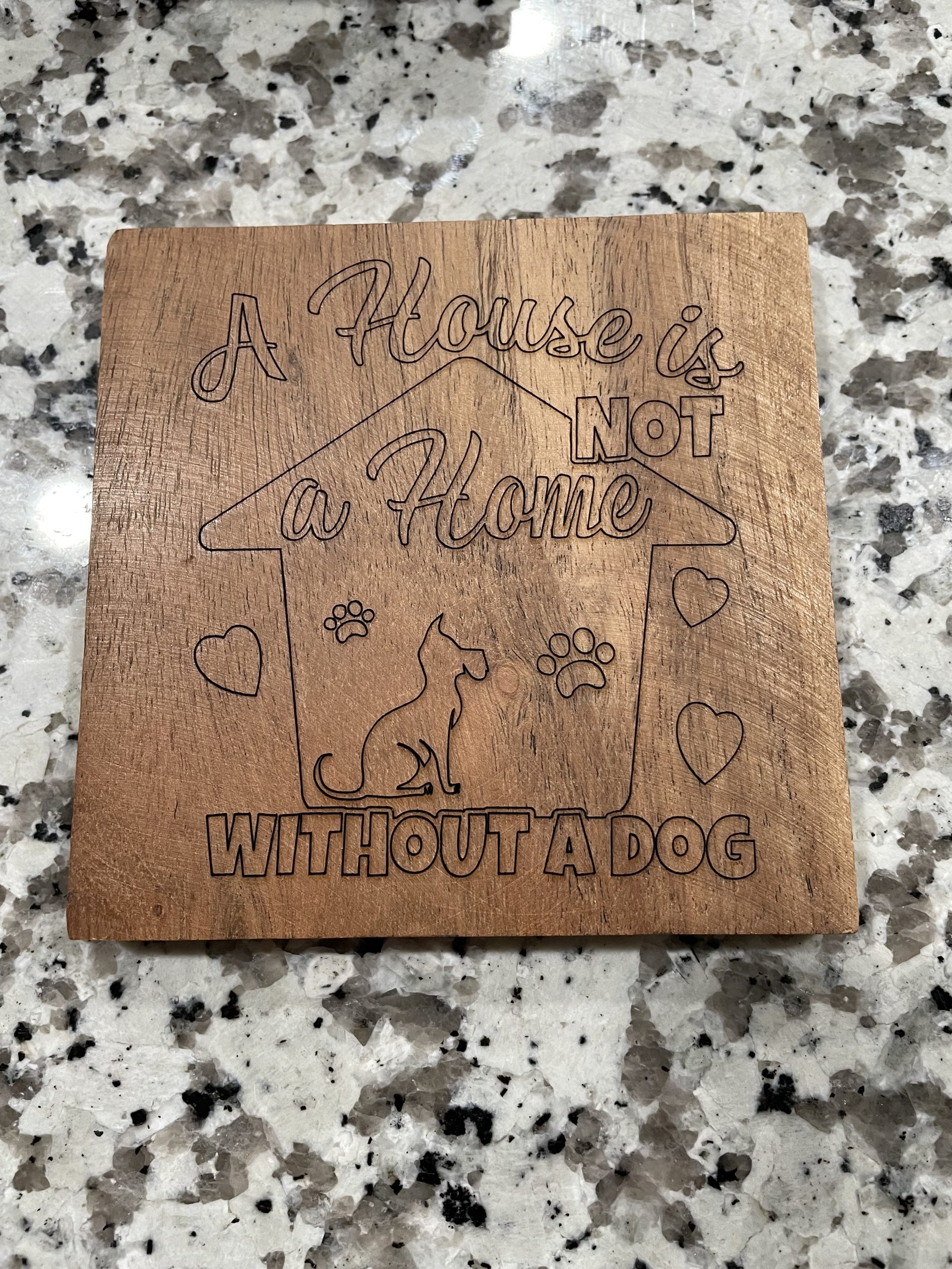 Coaster Set - Style #8 LE 97.1 Scaled