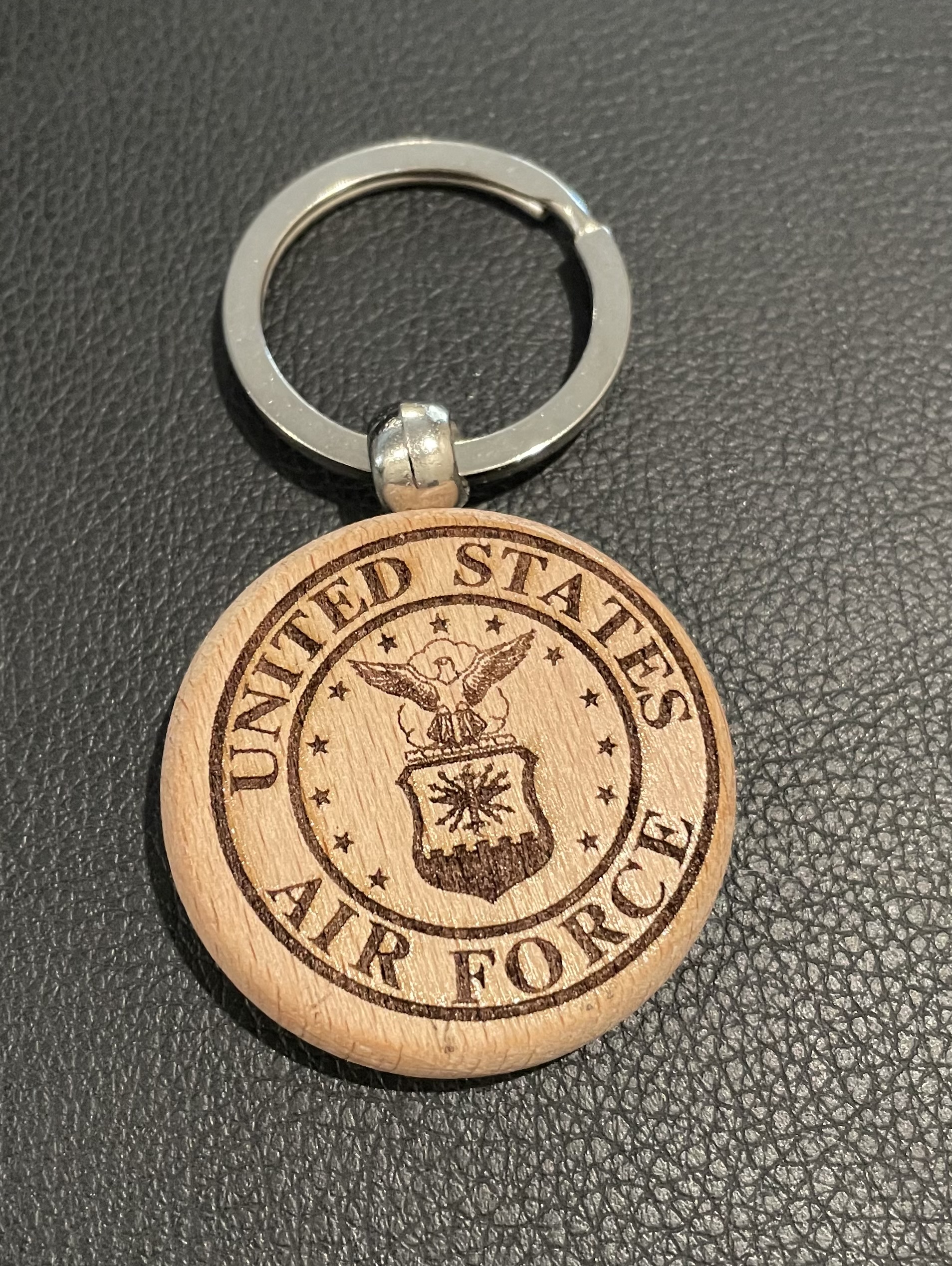 Keychain - Style #30 LE 99