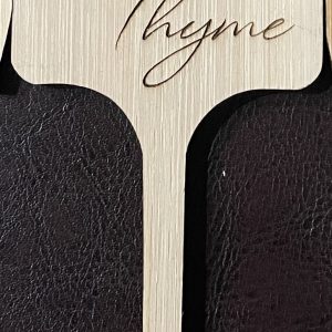 Garden – Single Picks