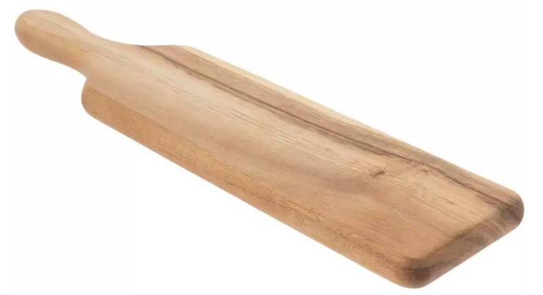 Small paddle paddle style #1