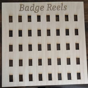 Display – Style #44