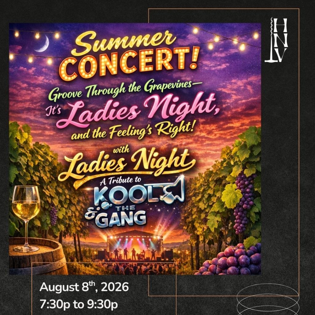 08 08 2026 summer concert with ladies night