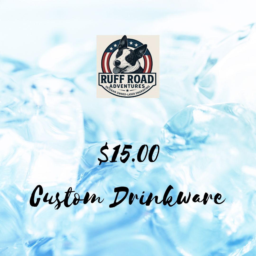$15 Custom Drinkware $15 custom drinkware