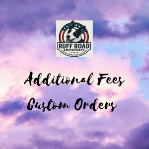 Additional Fees