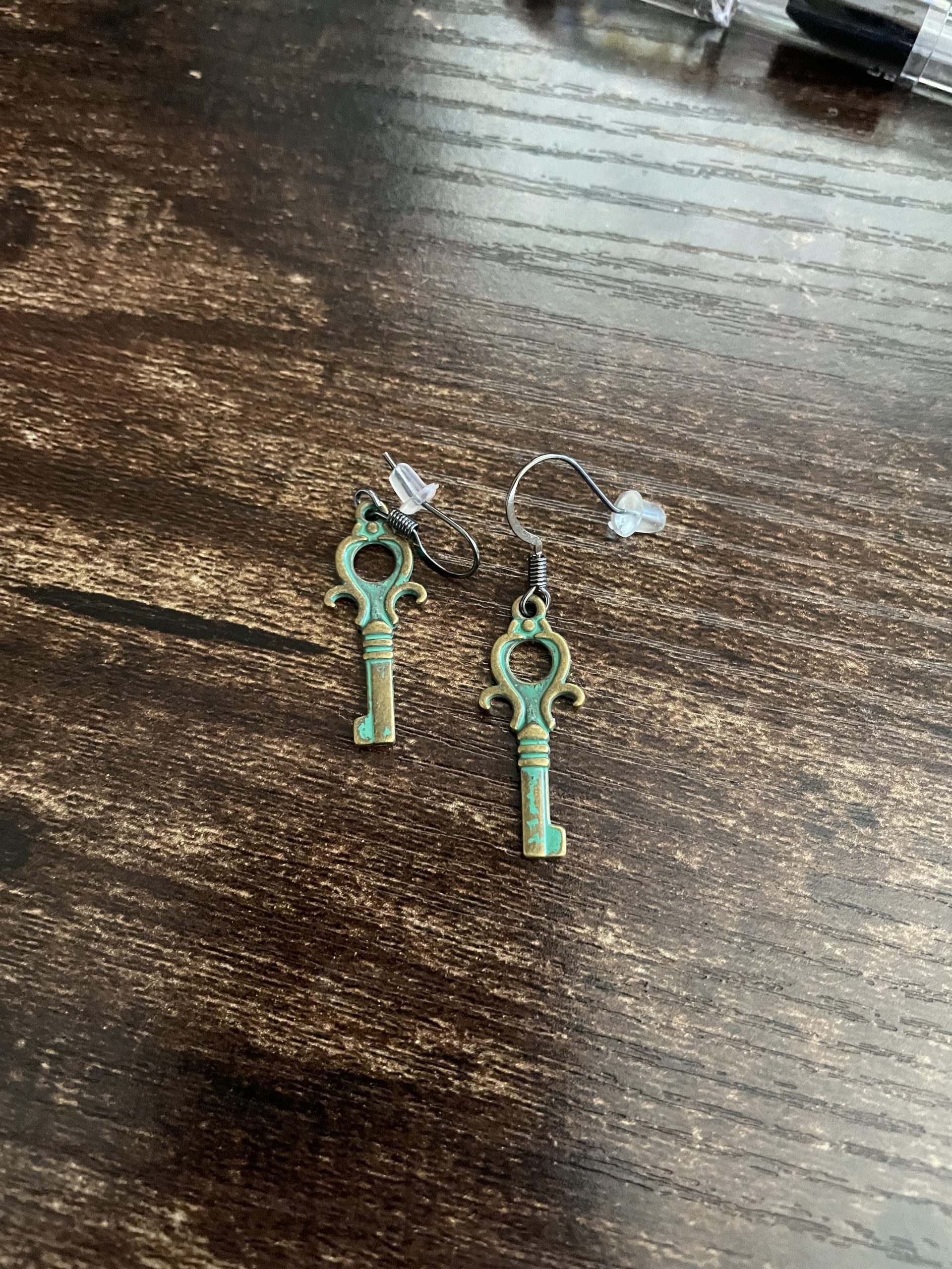 earring style #133