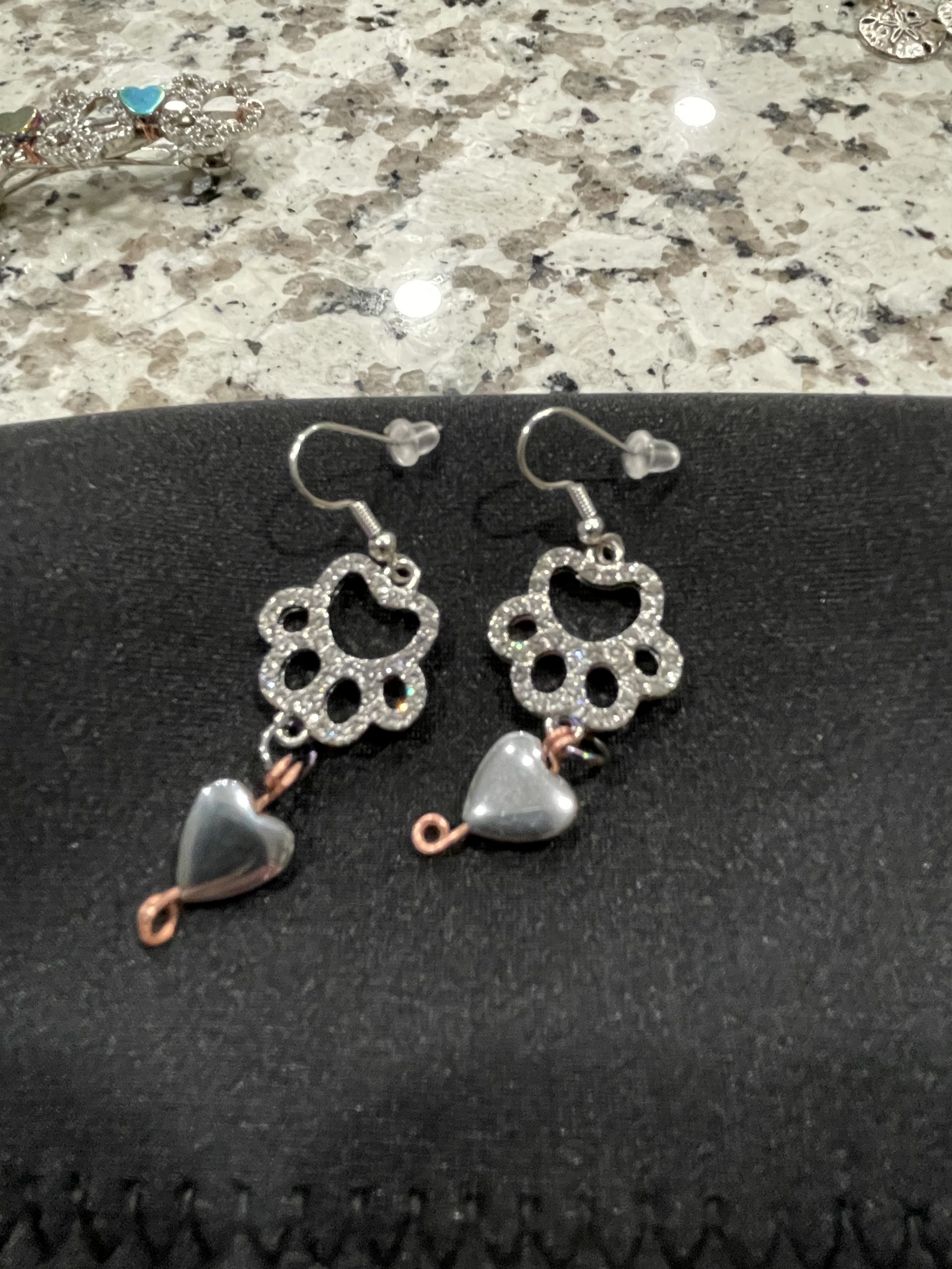earrings style #65