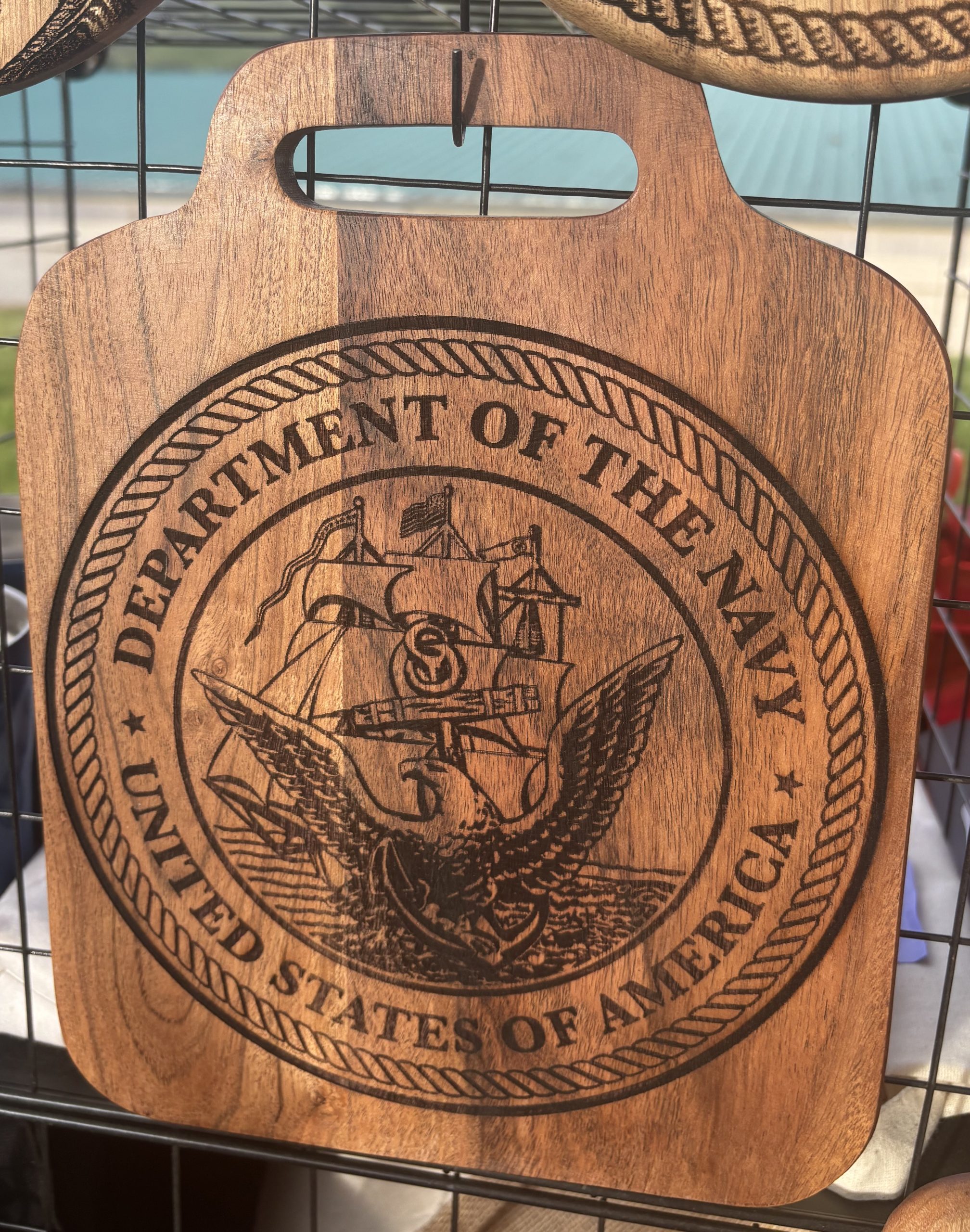 cutting board style #83