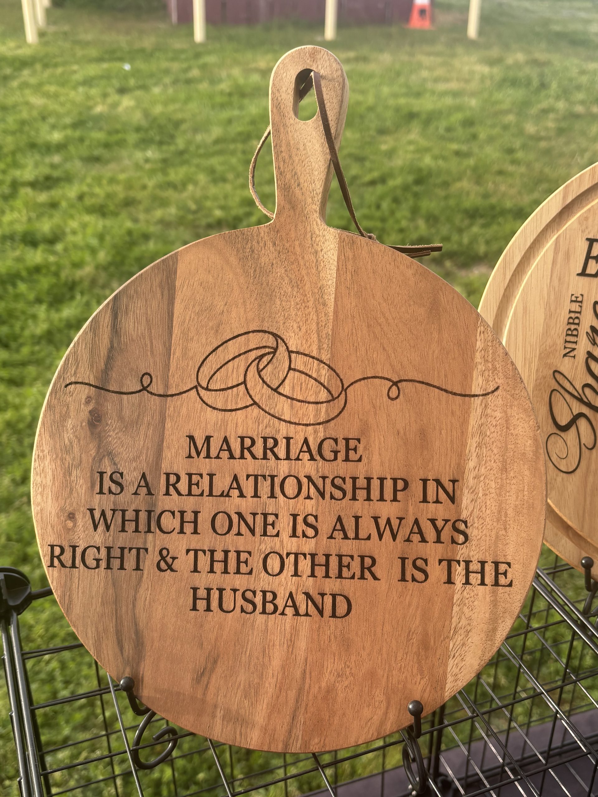 cutting board style #89