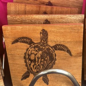 Coaster Set – Style #96