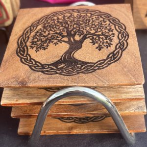 Coaster Set – Style #94