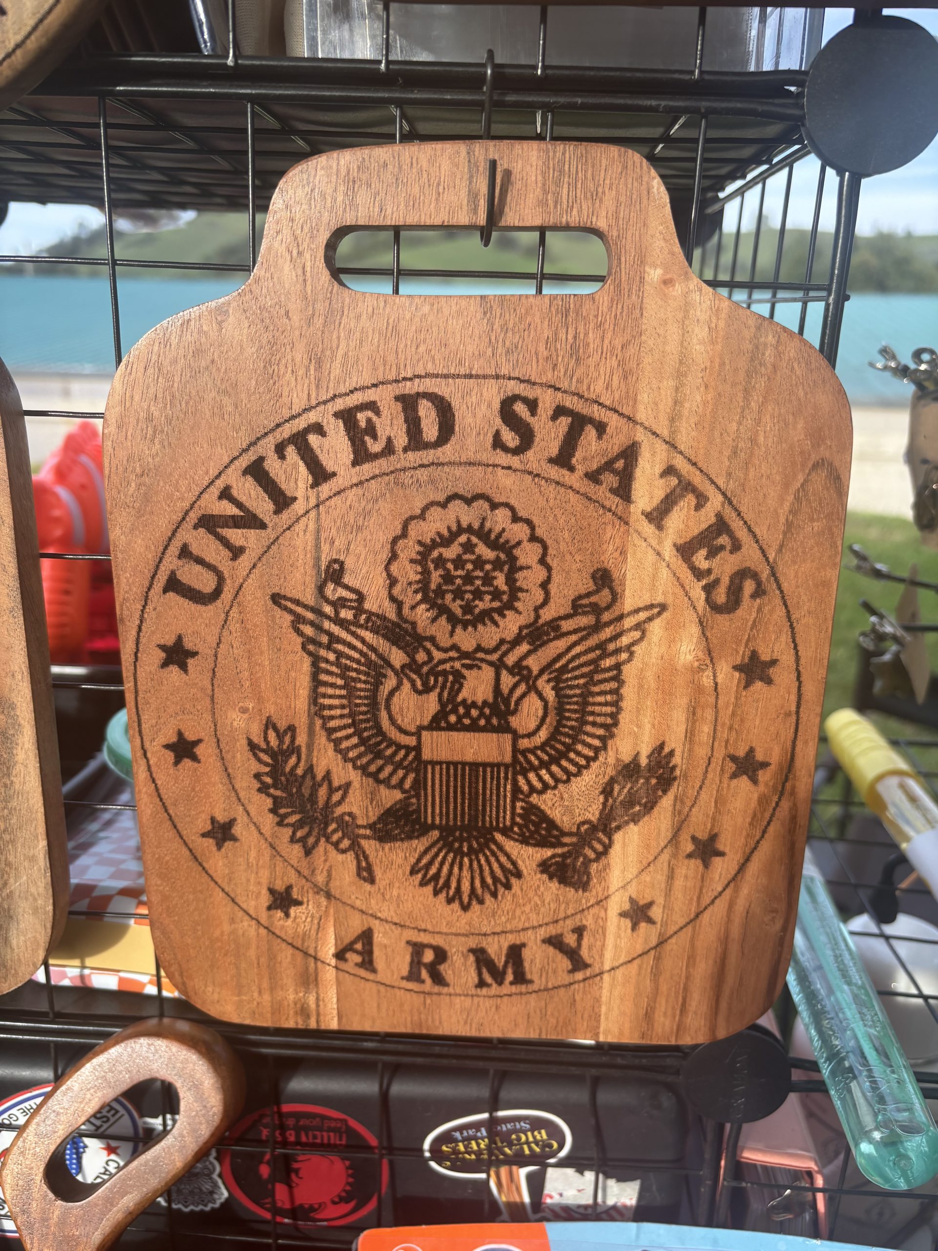 cutting board style #84