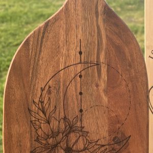 Cutting Board – Style #87