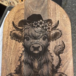 Cutting Board – Style #88