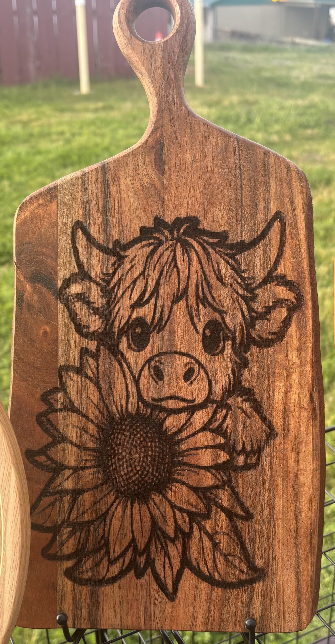 cutting board style #90