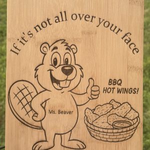 Cutting Board – Style #93