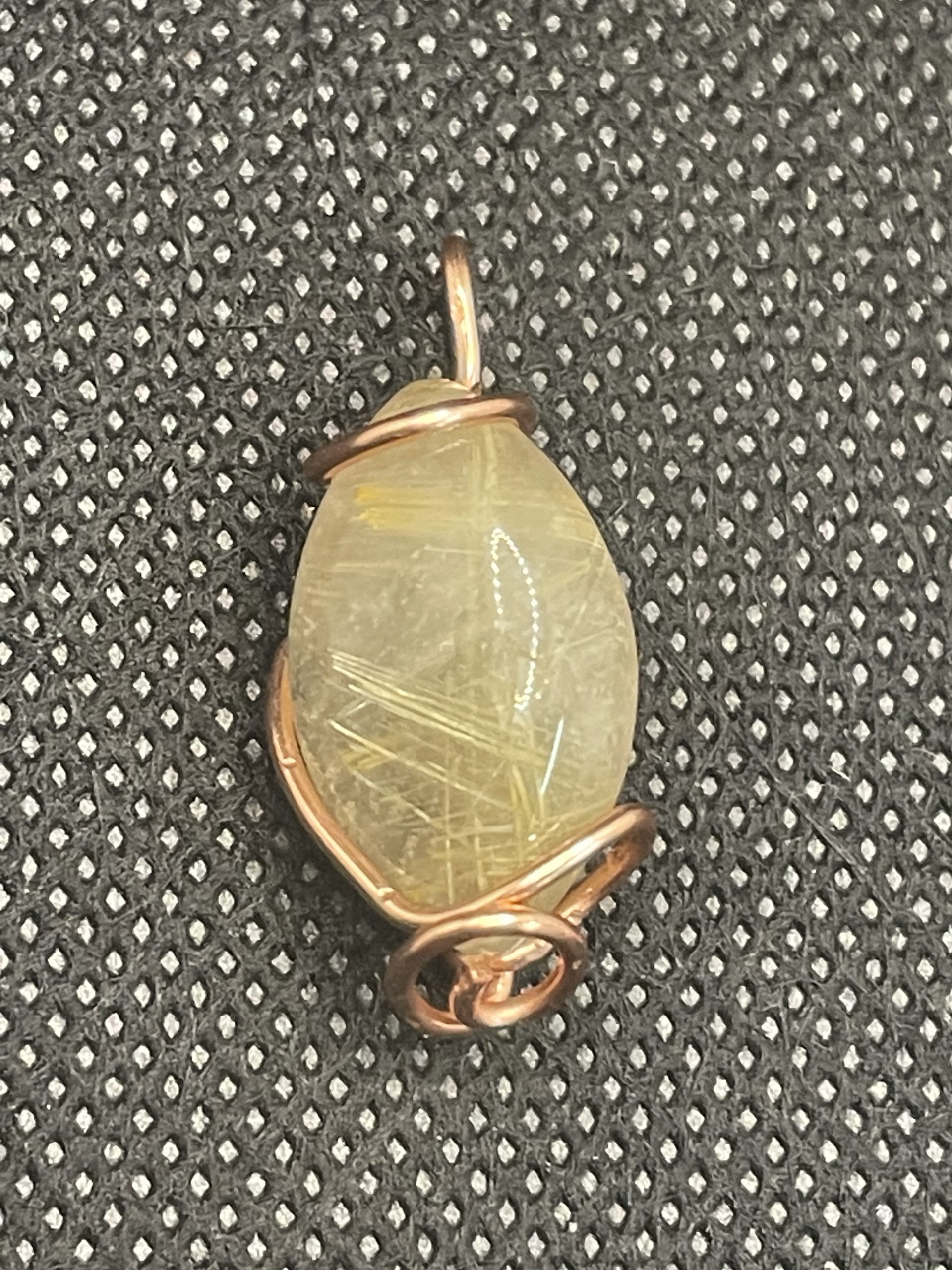 pendant style #59