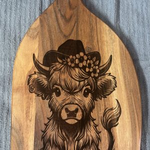 Cutting Board – Style #100