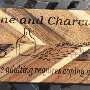 Charcuterie – Style #16