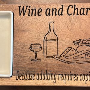 Charcuterie – Style #17