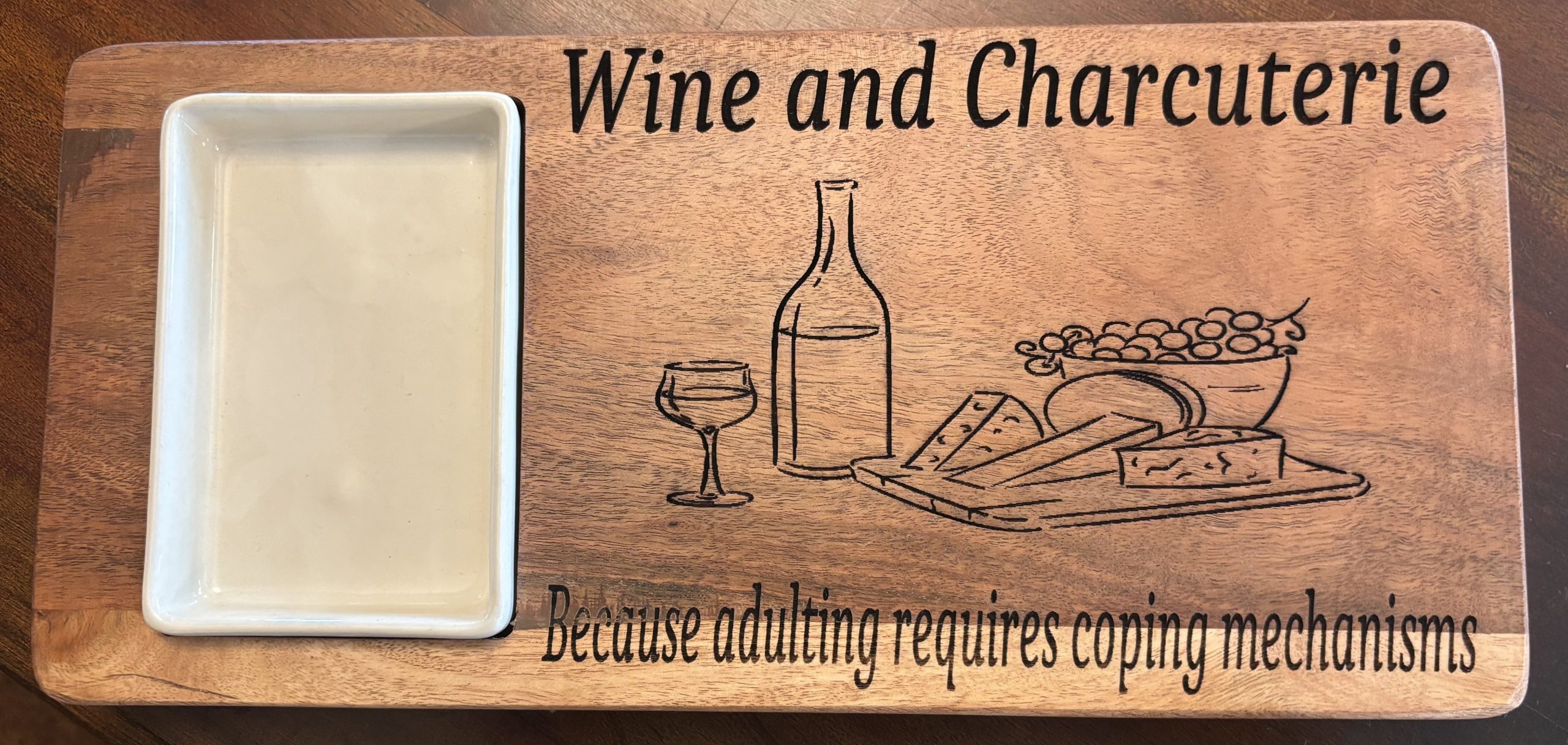 LE-679 charcuterie style #17