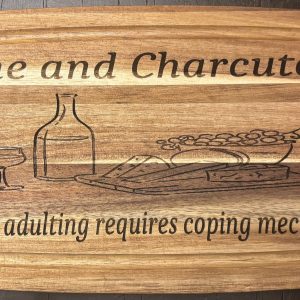 Charcuterie – Style #18