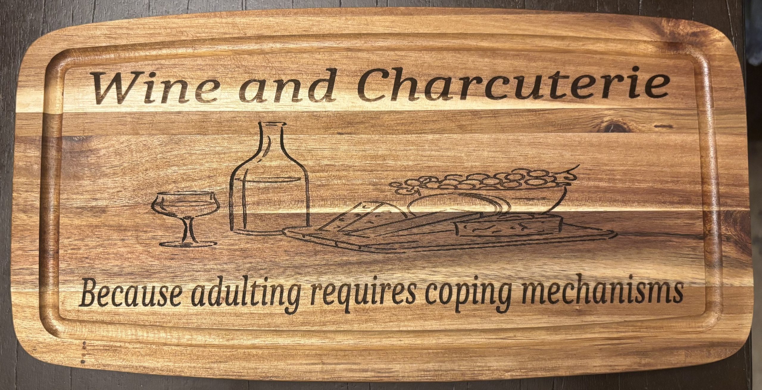 Charcuterie - Style #18 charcuterie style #18