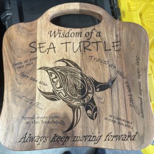Cutting Board – Style #96