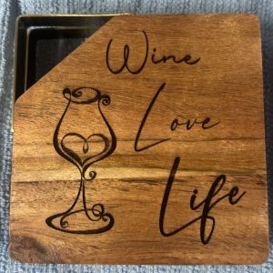 Coaster Set – Style #97