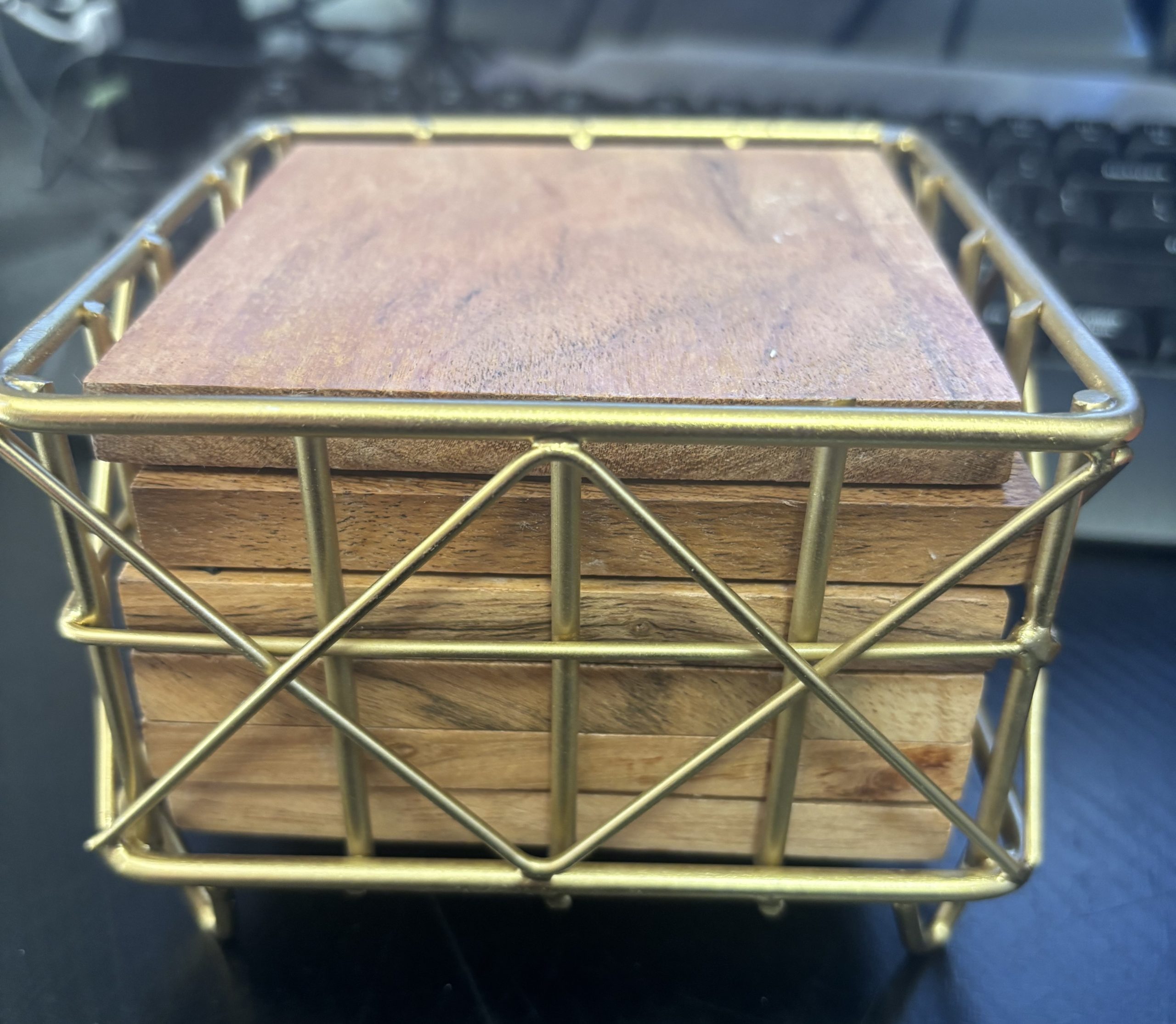 coaster set style #99