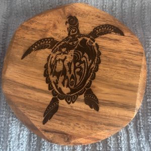 Coaster Set – Style #102