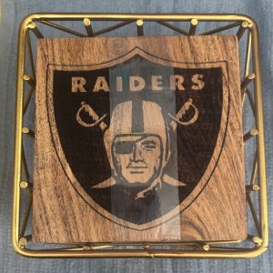 Coaster Set – Style #105