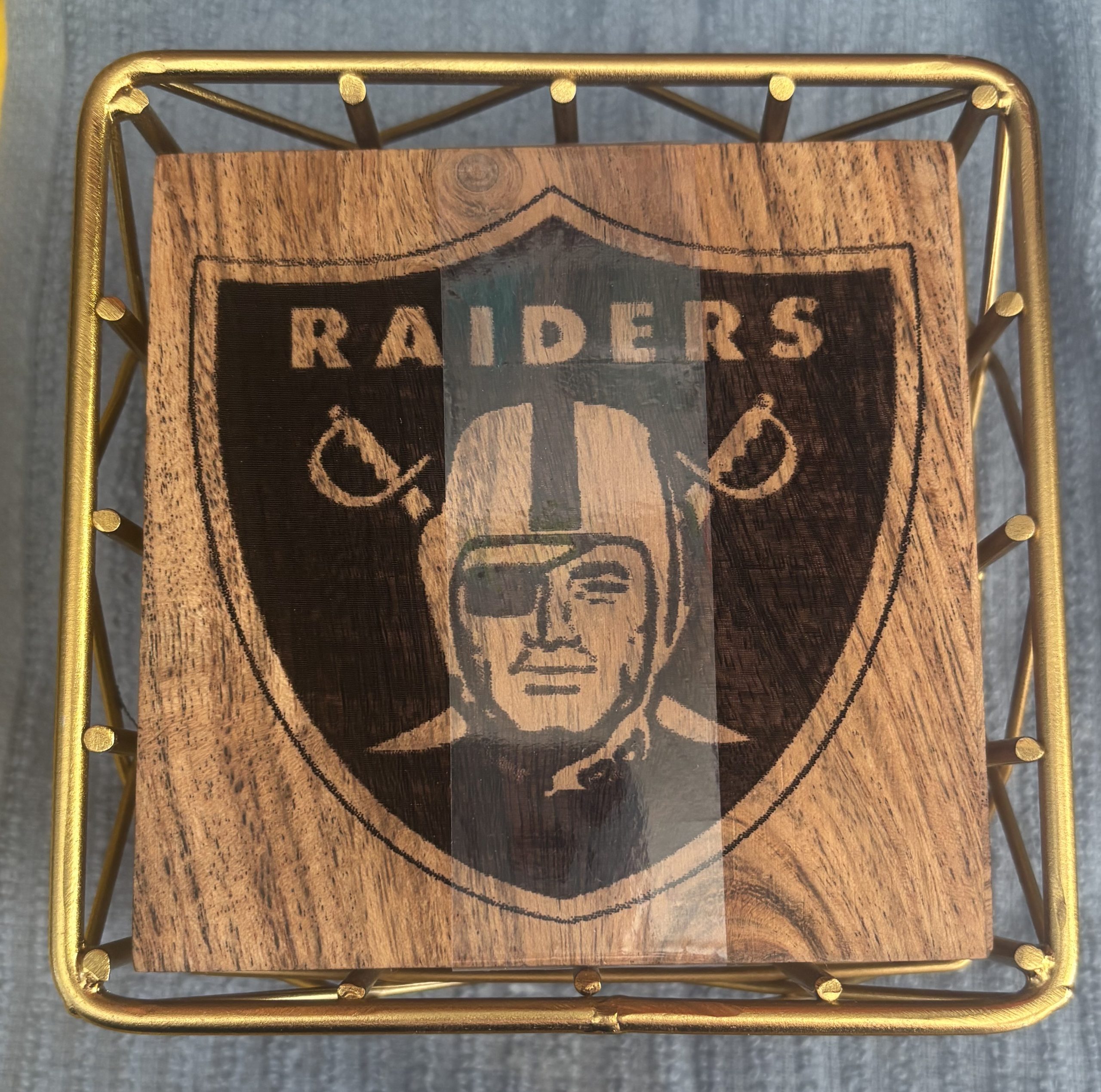 Coaster Set - Style #105 coaster set style #105