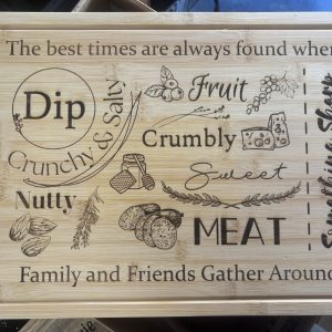 Charcuterie – Style #19