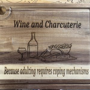 Charcuterie – Style #21