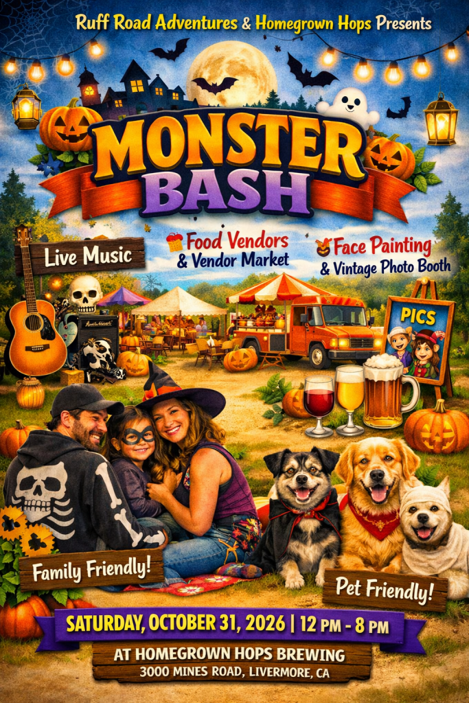 monster bash